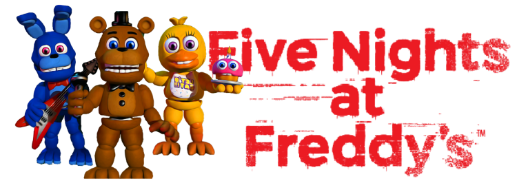Five Nights at Freddy's Store