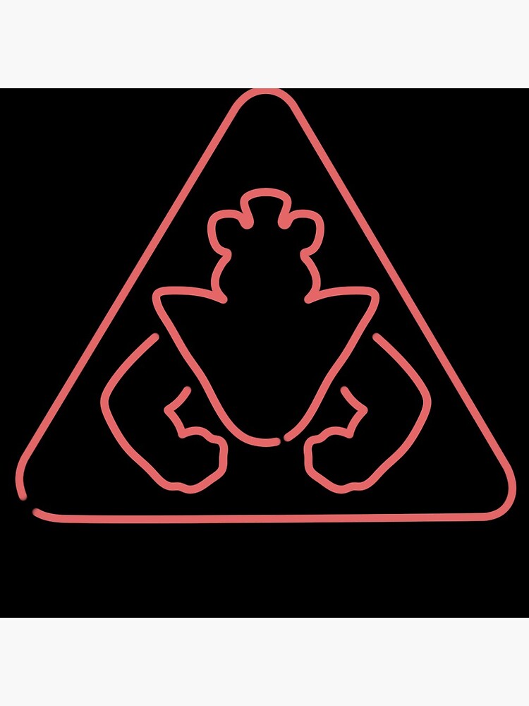 Five Nights at Freddy's Pins - Security Breach Glamrock Freddy Pin ...