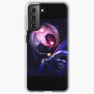 MoonDrop FNAF Security Breach Samsung Galaxy Soft Case RB1602 product Offical Five Nights At Freddy Merch