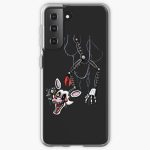 Five Nights at Freddy's - FNAF 2 - Ceiling Mangle Samsung Galaxy Soft Case RB1602 product Offical Five Nights At Freddy Merch