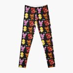 Five Nights At Freddy's Leggings RB1602 product Offical Five Nights At Freddy Merch
