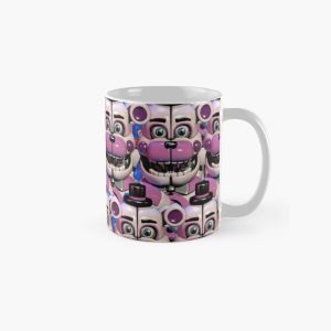 Funtime Freddy Classic Mug RB1602 product Offical Five Nights At Freddy Merch
