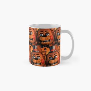 Toy Freddy Classic Mug RB1602 product Offical Five Nights At Freddy Merch