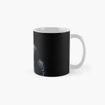 Five Nights at Freddys Sister Location Yenndo Classic Mug RB1602 product Offical Five Nights At Freddy Merch