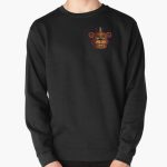 Freddy Fazbear Hoodies and Shirts Pullover Sweatshirt RB1602 product Offical Five Nights At Freddy Merch