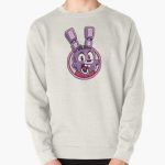 Bonnie Five Nights At Freddy's Pullover Sweatshirt RB1602 product Offical Five Nights At Freddy Merch