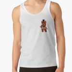 toy freddy Tank Top RB1602 product Offical Five Nights At Freddy Merch