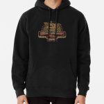 Freddy Fazbear`s Pizza Pullover Hoodie RB1602 product Offical Five Nights At Freddy Merch