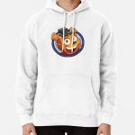 Freddy Fazbear Five Nights At Freddy's Pullover Hoodie RB1602 product Offical Five Nights At Freddy Merch
