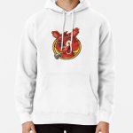 Foxy Five Nights At Freddy's Pullover Hoodie RB1602 product Offical Five Nights At Freddy Merch