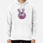 Bonnie Five Nights At Freddy's Pullover Hoodie RB1602 product Offical Five Nights At Freddy Merch