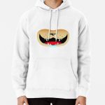 Smile Glamrock Freddy Pullover Hoodie RB1602 product Offical Five Nights At Freddy Merch