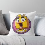 Chicka Five Nights At Freddy's Throw Pillow RB1602 product Offical Five Nights At Freddy Merch