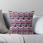 Funtime Freddy Throw Pillow RB1602 product Offical Five Nights At Freddy Merch