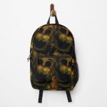 Golden Freddy Backpack RB1602 product Offical Five Nights At Freddy Merch
