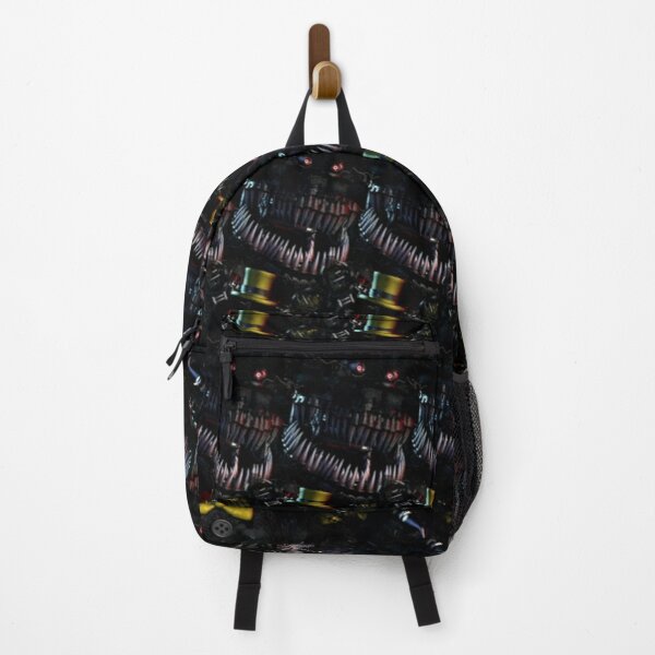 Shadow Freddy Backpack RB1602 product Offical Five Nights At Freddy Merch