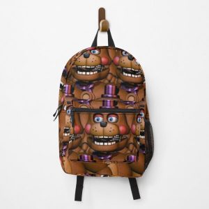 Rockstar Freddy Backpack RB1602 product Offical Five Nights At Freddy Merch