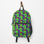 Five Nights at Freddy's Security Breach - Glamrock Monty Backpack RB1602 product Offical Five Nights At Freddy Merch