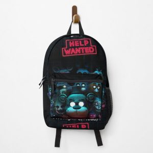 FNAF help wanted Backpack RB1602 product Offical Five Nights At Freddy Merch
