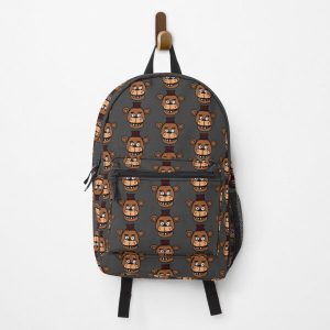 FNAF freddy simple Backpack RB1602 product Offical Five Nights At Freddy Merch