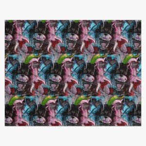 Shattered Roxanne Jigsaw Puzzle RB1602 product Offical Five Nights At Freddy Merch