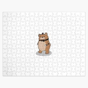 Poorly drawn Freddy Fazbear Jigsaw Puzzle RB1602 product Offical Five Nights At Freddy Merch