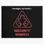 Five Nights At Freddy’s Security Breach Horror Video Game Jigsaw Puzzle RB1602 product Offical Five Nights At Freddy Merch