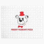 Freddy Fazbear's Pizza Jigsaw Puzzle RB1602 product Offical Five Nights At Freddy Merch