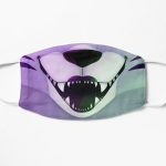 FNaF Roxanne Wolf Flat Mask RB1602 product Offical Five Nights At Freddy Merch