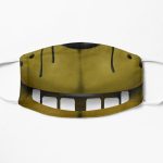 FNaF Golden Freddy Mask Flat Mask RB1602 product Offical Five Nights At Freddy Merch