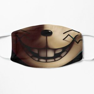 Glitchtrap FNAF muzzle Flat Mask RB1602 product Offical Five Nights At Freddy Merch