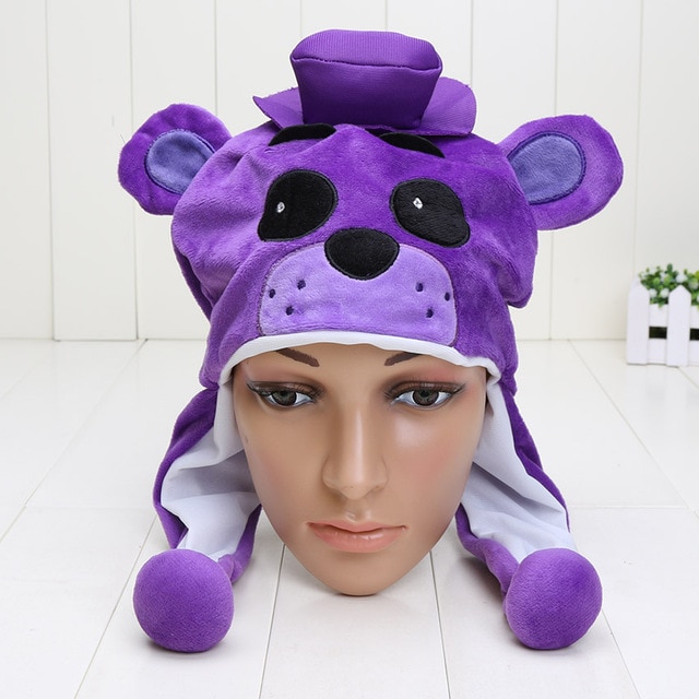 purple-bear