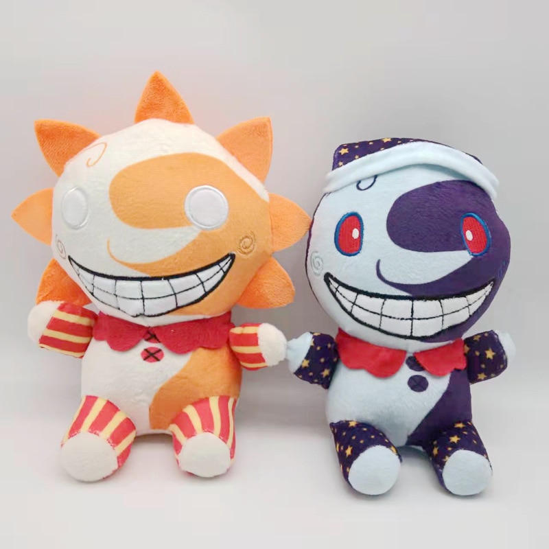 FNAF Plushies - Fnaf Cosplay Among Us Plush - Five Nights at Freddy's Store